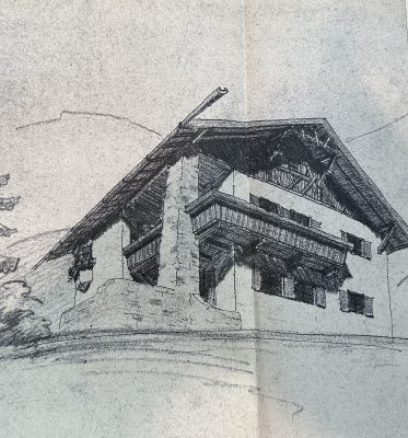 NS-Bautenkataster Tirol